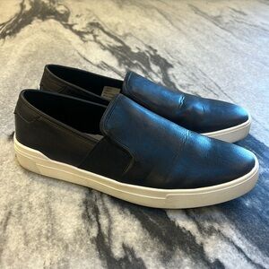 Men’s Aldo slip on shoes size 10.5